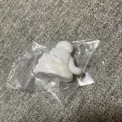 しろふわシークレットマスコット＊シナモロール