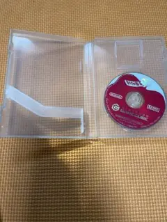 ゲームキューブ　動物番長　gc