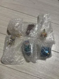 ジョジョの奇妙な冒険　一番くじ　G賞　全6種セット