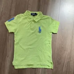 Polo by Ralph Lauren ポロシャツ 120