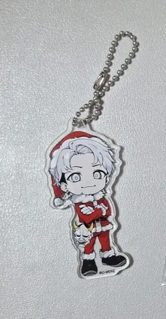 O-MENZ 革命アクキー ドッグタグ O-MENZ おかめ ドッグタグ - メルカリ