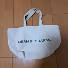 ディーン・アンド・デルーカミニトートバッグ
