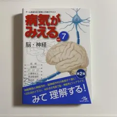 病気がみえる 脳 | Mercari | Pembelian Proksi dengan Doorzo