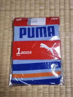 PUMA ボクサーパンツLLサイズのサムネイル