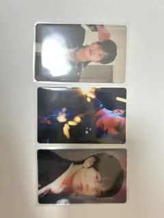 ENHYPENトレカセット