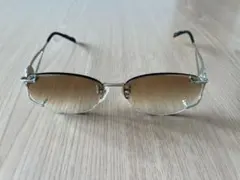 ［最終値下げ］ピエール・バルマン サングラス ビンテージ