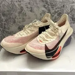 ナイキ　新品　エアズーム　アルファフライ3 23.5㎝