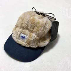 極美品⭐︎ Patagonia Range Earflap Capのサムネイル