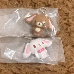 しろうさ シュガーバニーズ｜サンリオ