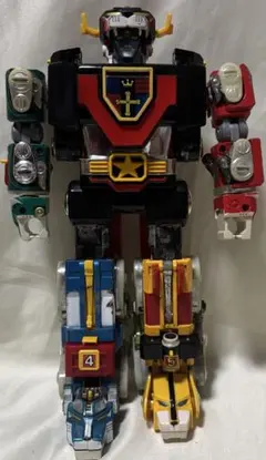 2025年最新】未来獣合体ゴライオンの人気アイテム - メルカリ