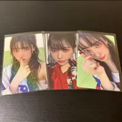 izna Not Just Pretty タワレコ特典ココ