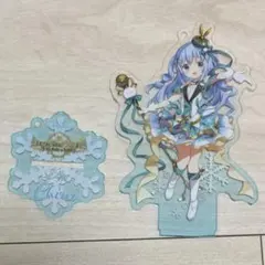 アイカツフレンズ アイカツ アリシア シャーロット - メルカリ
