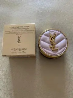 新品！YSL クッションファンデーションミニ　B 10のサムネイル