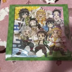 ♡ 鬼滅の刃 ufotable 実りの秋まつり 2025 ランチョンマット - メルカリ