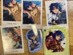 あんスタ 青葉つむぎ まとめ売り