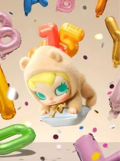 2025年最新】popMart molly anniversaryの人気アイテム - メルカリ