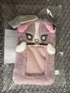 VOLTACTION 渡会雲雀　カードホルダー