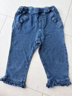 코노코 코노코 팬츠 팬츠 청바지 스타일 95