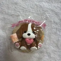 Kunaスクイーズ BISCUIT DOG