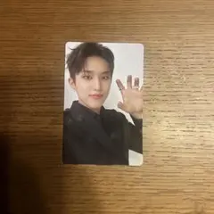 treasure reboot デジパック ジョンウ