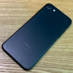 A12 SIMフリー iPhone 7 32GB ブラック A12 SIMフリー iPhone 7 32GB ブラック - メルカリ