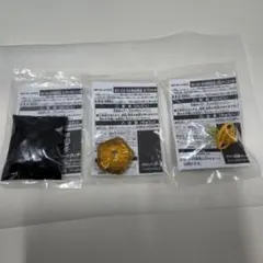 未開封 ウィザードロッド メタルコートゴールド 5-70DB コンプリート