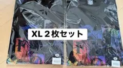 B'z PARTY 限定FYOP+ シャツMサイズ2点 稲葉浩志×SHOEI - メルカリ