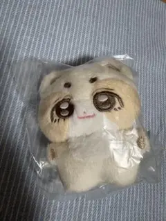 セブチ　エスクプス　ぬいぐるみ