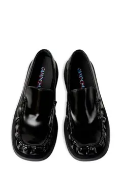 camper lab MIL 1978 ローファー　サイズ40