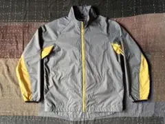 2001年製 nike ZIZO TEC ジャケット Y2K テック ACG