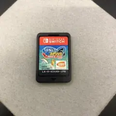 即決 Nintendo Switch ソフト 釣りスピリッツ