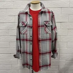 【新品】LRGエルアールジー長袖シャツ メンズ