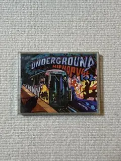 アンダーグラウンド HipHop レコード まとめ売り60枚 中古CLUB/CD】アンダーグラウンドヒップホップCDが各種入荷いたしまし