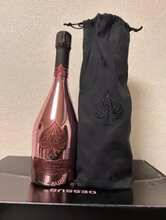 アルマンド ロゼ 未開封 箱ケース ・袋付き 2025年最新】アルマンドロゼの人気アイテム - メルカリ