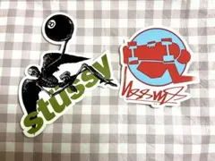 2026年最新】stussy スケートマンの人気アイテム - メルカリ