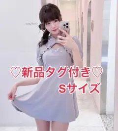 9/9までお値下中★新品タグ付き★Majorettyワンピース リズリサ 夢展望