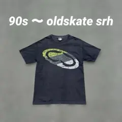 スカル スペード oldskate US規格 90s 〜 srhのサムネイル
