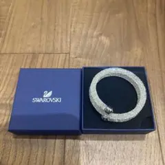 【値下げ】SWAROVSKI スワロフスキー スターダスト ブレスレット