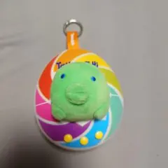 たまごっちポップ【くちぱっち】