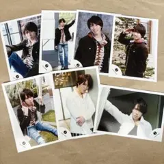 2026年最新】宮舘涼太 写真の人気アイテム - メルカリ