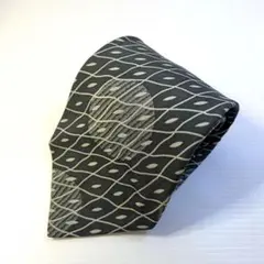 【美品】 GIORGIO ARMANI ジョルジオアルマーニ ネクタイ 父の日
