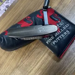 Piretti Gortino 2 パター 303SS 34インチ - メルカリ