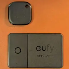 eufy SmartTracker セット