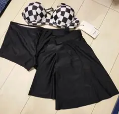 3点セット セパレート水着