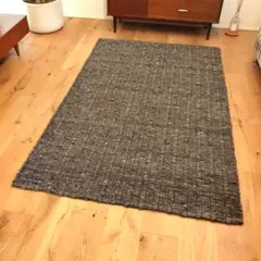 【P.F.S】パシフィックファニチャーサービス HARO ラグ