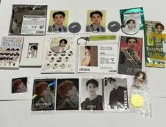 SEVENTEEN ジョシュア