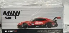 mini gt モチュール オーテック GT-R ニスモフェスティバル限定のサムネイル