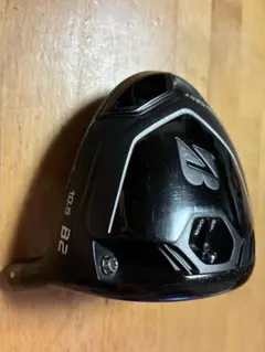 ブリヂストン　Ｂ2 ドライバーのサムネイル