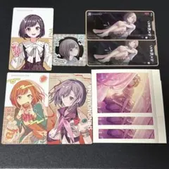 東雲絵名 セカライ エピカ ぱしゃこれ バースデー プロセカ