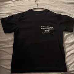 細美武士着用 : WACKO MARIA ブラック Tシャツ - メルカリ